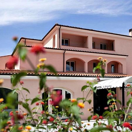 Swiss International Hotel Elba - Il Magnifico Marciana Marina  Εξωτερικό φωτογραφία
