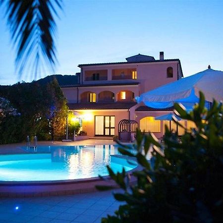 Swiss International Hotel Elba - Il Magnifico Marciana Marina  Εξωτερικό φωτογραφία