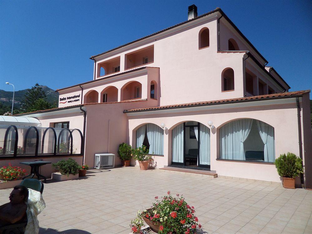 Swiss International Hotel Elba - Il Magnifico Marciana Marina  Εξωτερικό φωτογραφία