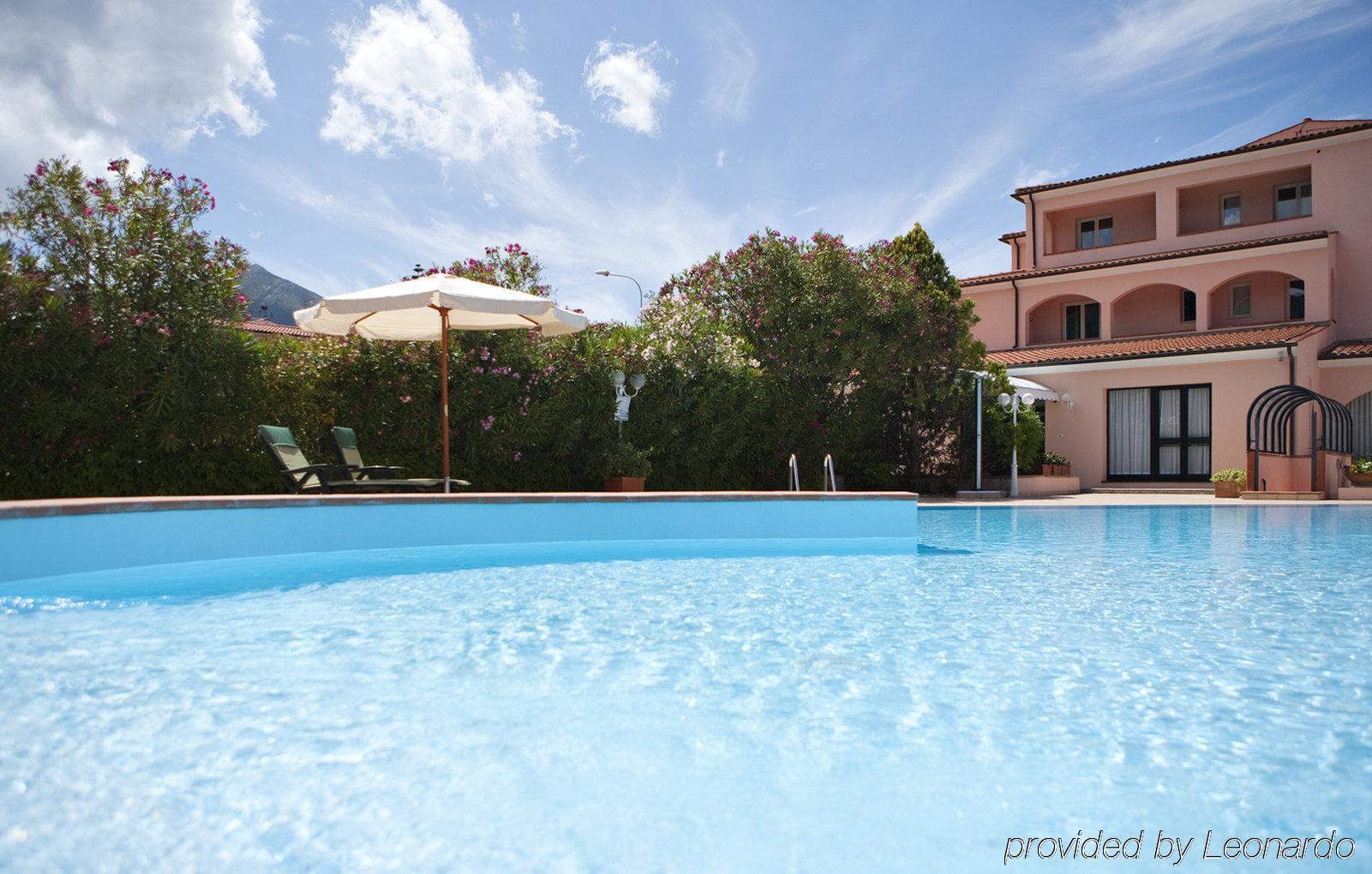 Swiss International Hotel Elba - Il Magnifico Marciana Marina  Ανέσεις φωτογραφία
