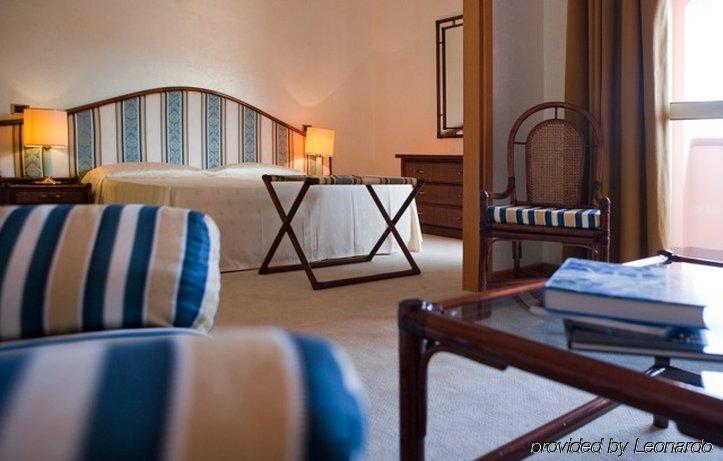 Swiss International Hotel Elba - Il Magnifico Marciana Marina  Δωμάτιο φωτογραφία