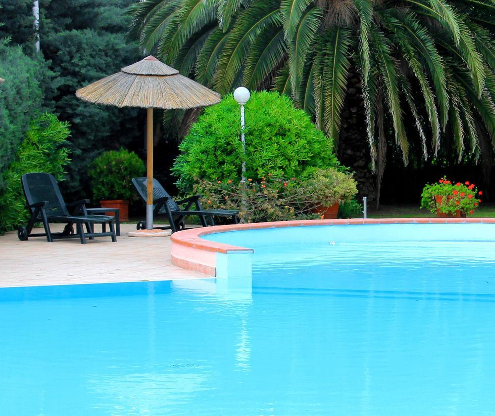 Swiss International Hotel Elba - Il Magnifico Marciana Marina  Εξωτερικό φωτογραφία