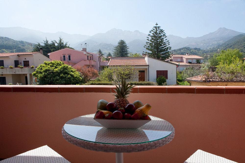 Swiss International Hotel Elba - Il Magnifico Marciana Marina  Εξωτερικό φωτογραφία
