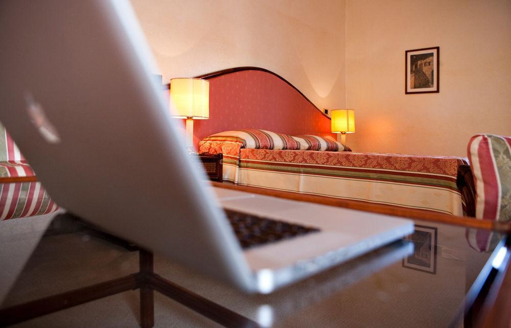 Swiss International Hotel Elba - Il Magnifico Marciana Marina  Εξωτερικό φωτογραφία