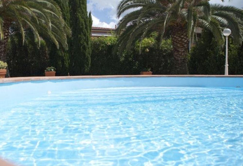 Swiss International Hotel Elba - Il Magnifico Marciana Marina  Εξωτερικό φωτογραφία