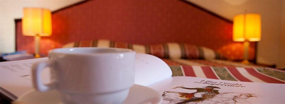 Swiss International Hotel Elba - Il Magnifico Marciana Marina  Εξωτερικό φωτογραφία
