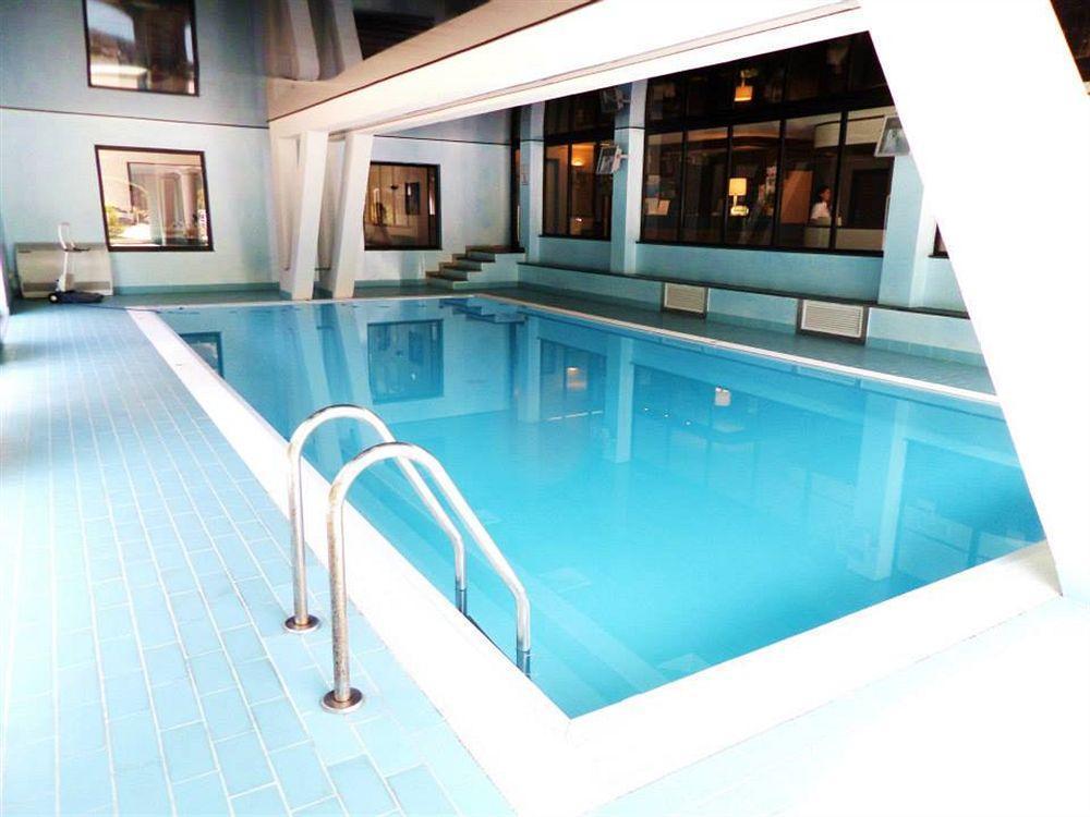 Swiss International Hotel Elba - Il Magnifico Marciana Marina  Εξωτερικό φωτογραφία