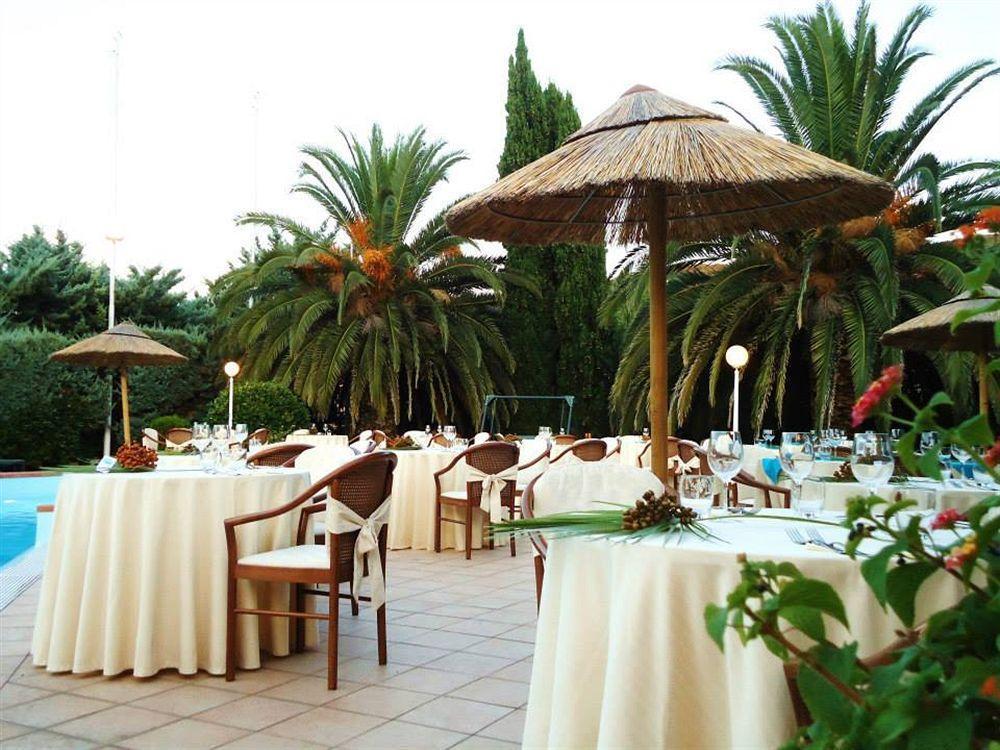 Swiss International Hotel Elba - Il Magnifico Marciana Marina  Εξωτερικό φωτογραφία