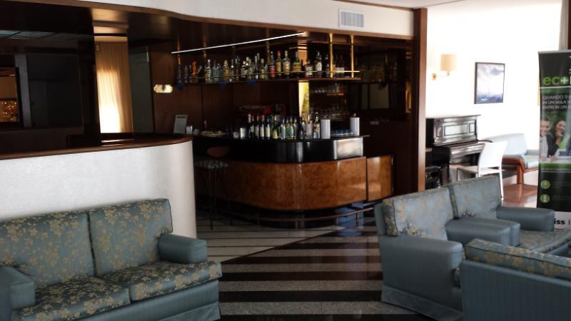 Swiss International Hotel Elba - Il Magnifico Marciana Marina  Εξωτερικό φωτογραφία