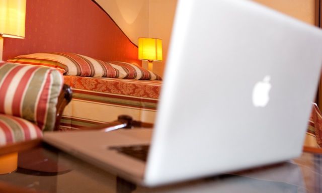 Swiss International Hotel Elba - Il Magnifico Marciana Marina  Εξωτερικό φωτογραφία