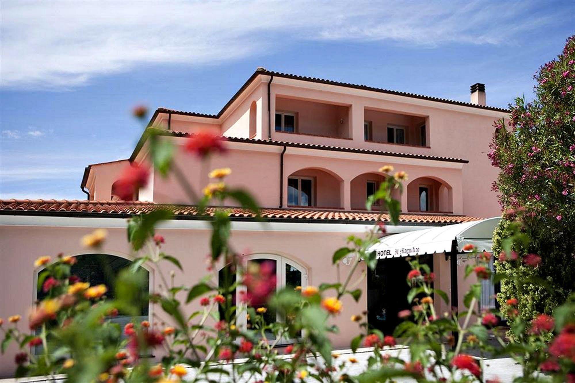 Swiss International Hotel Elba - Il Magnifico Marciana Marina  Εξωτερικό φωτογραφία