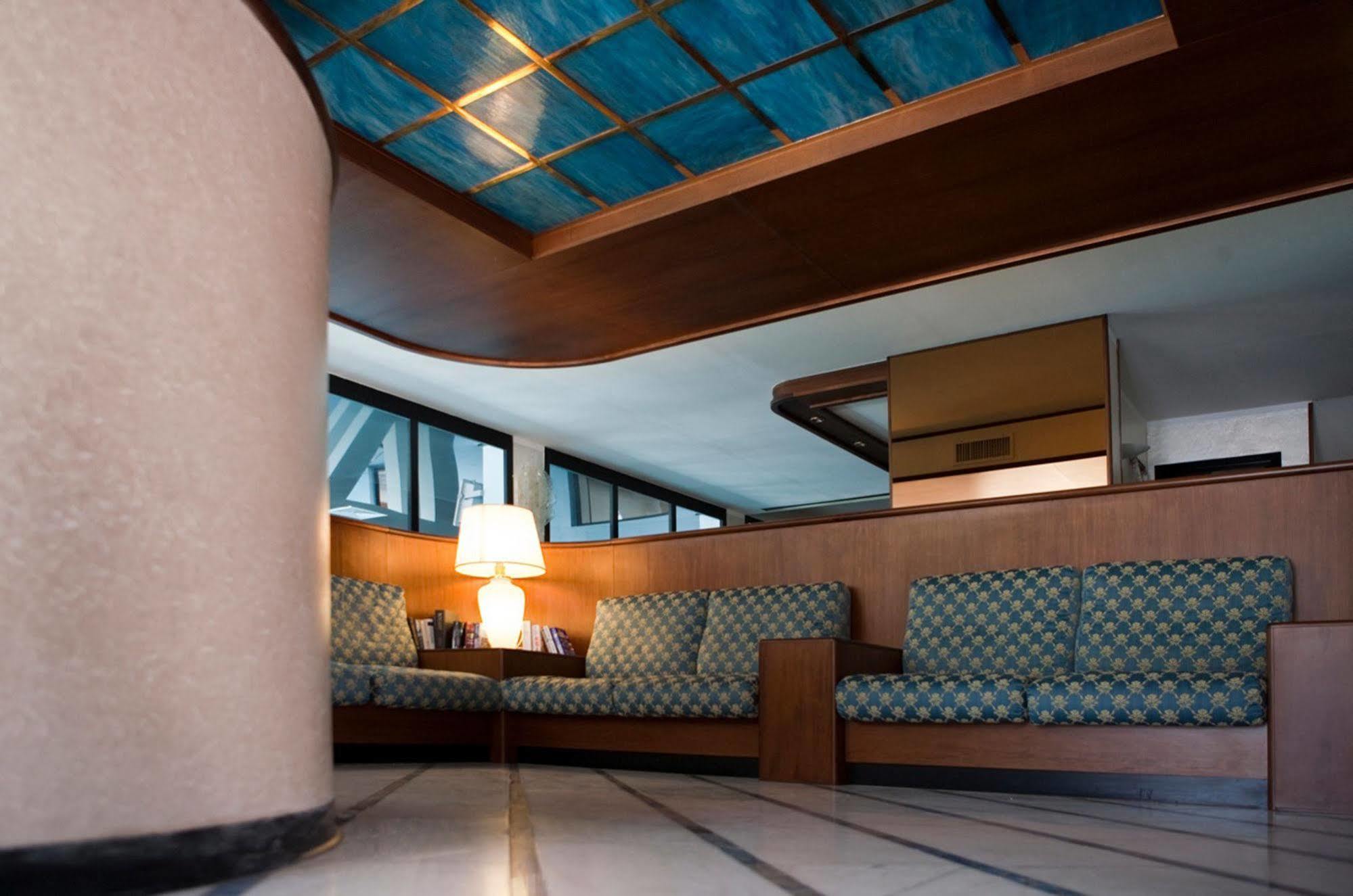 Swiss International Hotel Elba - Il Magnifico Marciana Marina  Εσωτερικό φωτογραφία