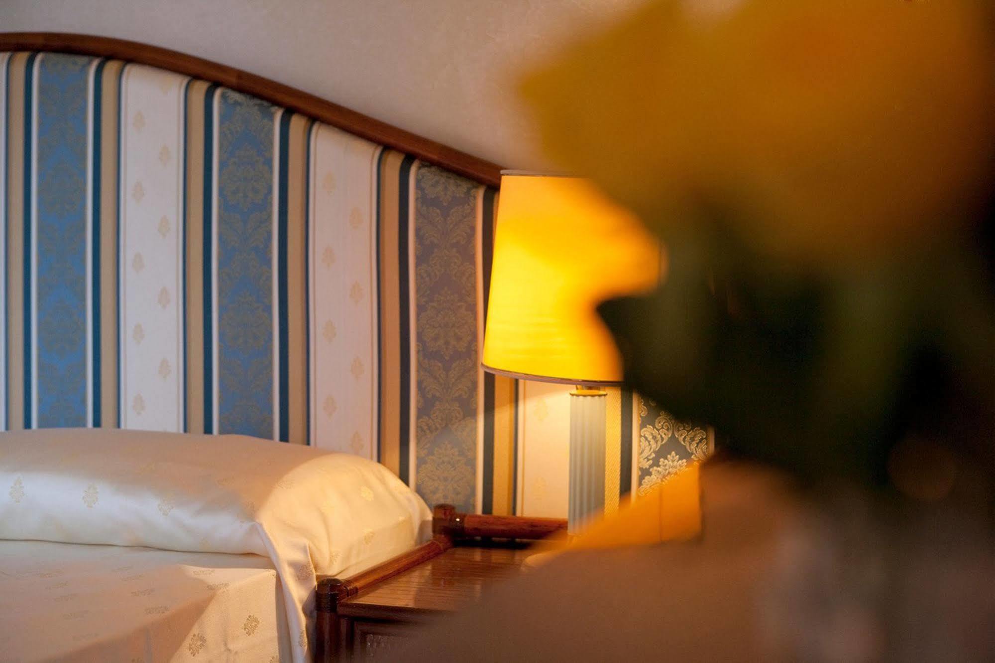 Swiss International Hotel Elba - Il Magnifico Marciana Marina  Εξωτερικό φωτογραφία