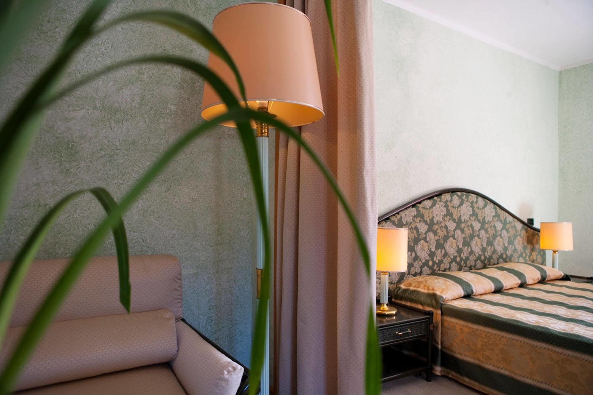 Swiss International Hotel Elba - Il Magnifico Marciana Marina  Εξωτερικό φωτογραφία