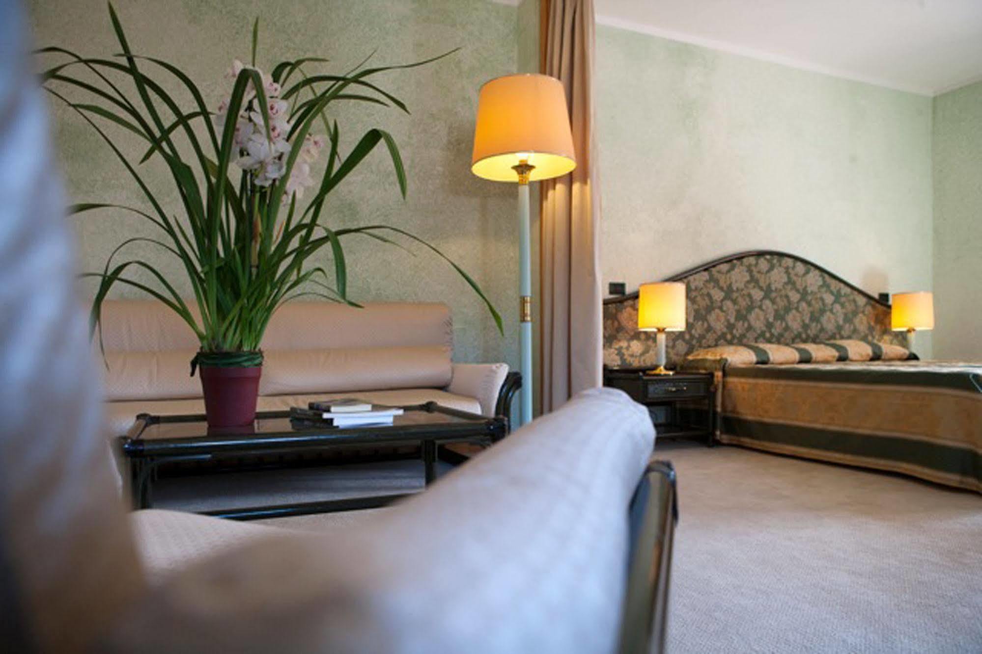 Swiss International Hotel Elba - Il Magnifico Marciana Marina  Εξωτερικό φωτογραφία