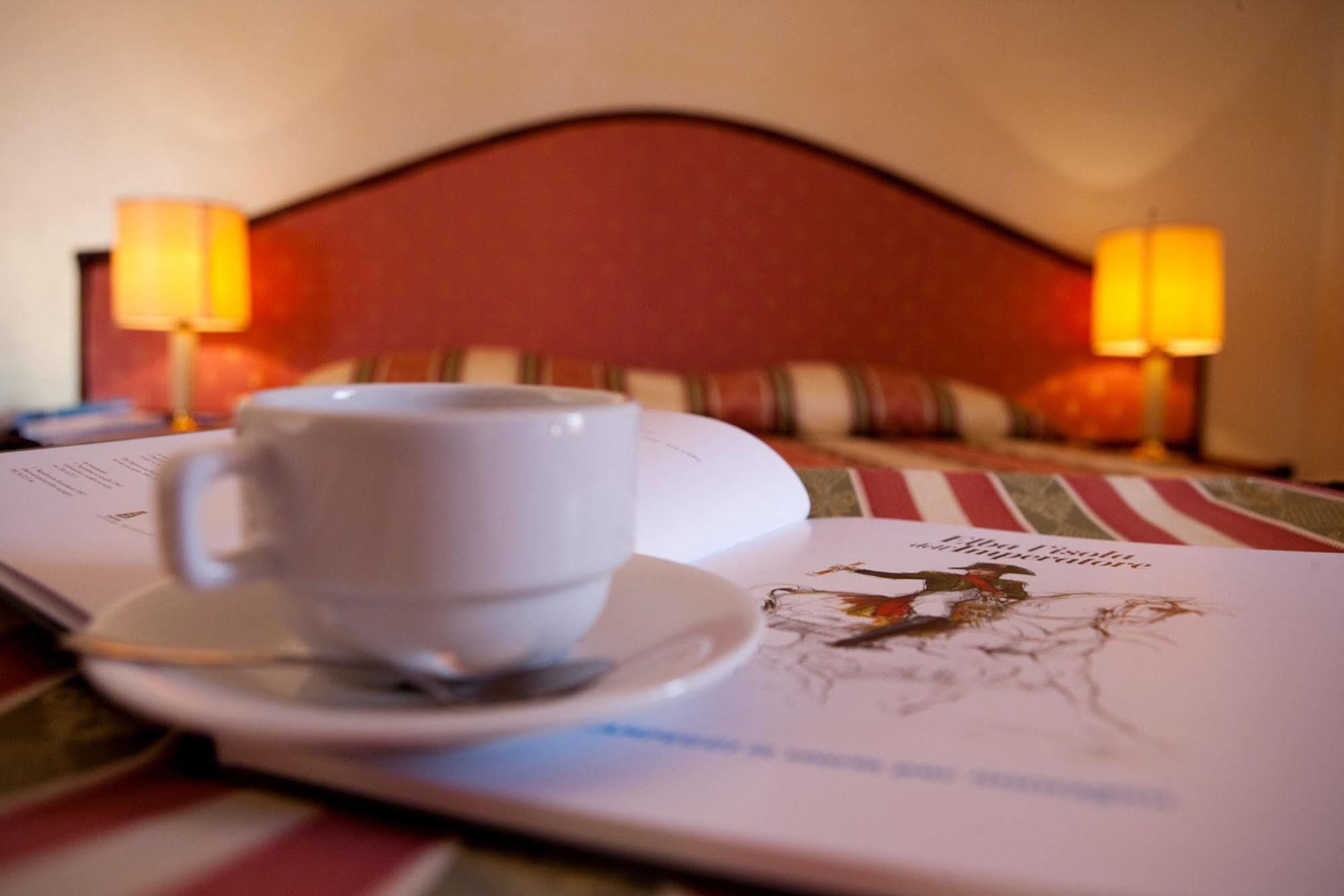 Swiss International Hotel Elba - Il Magnifico Marciana Marina  Εξωτερικό φωτογραφία