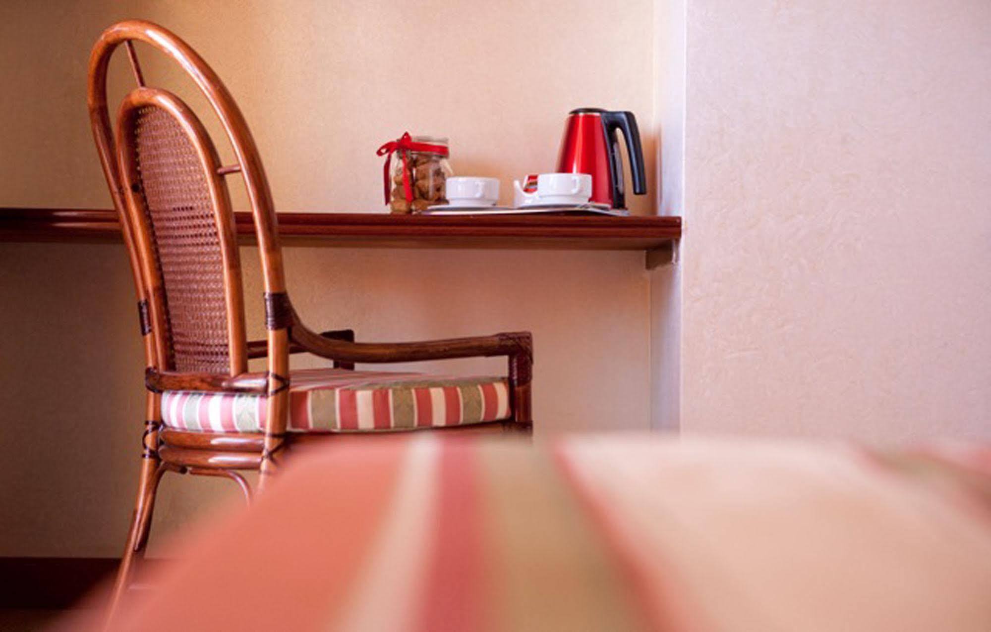 Swiss International Hotel Elba - Il Magnifico Marciana Marina  Εξωτερικό φωτογραφία