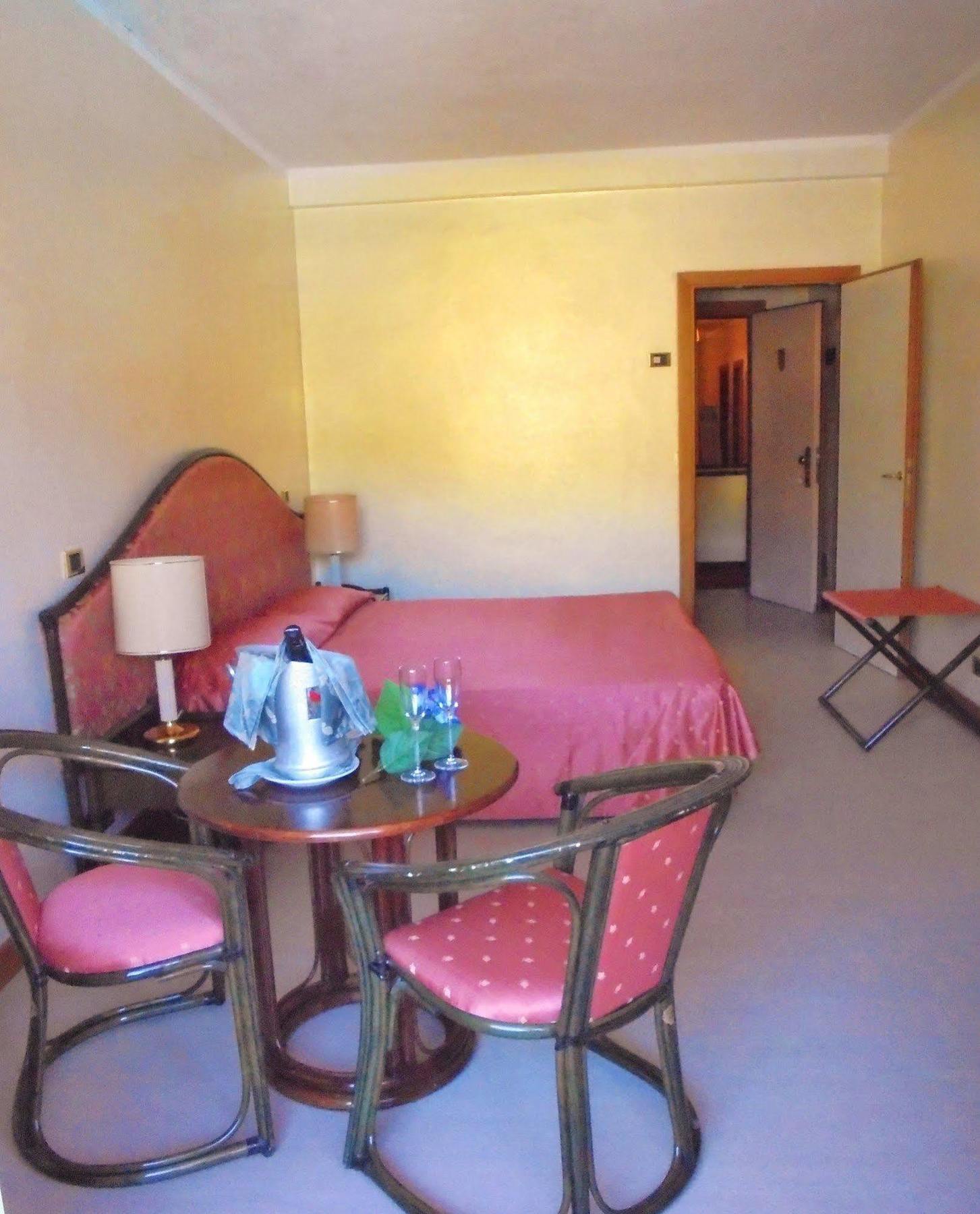 Swiss International Hotel Elba - Il Magnifico Marciana Marina  Εξωτερικό φωτογραφία