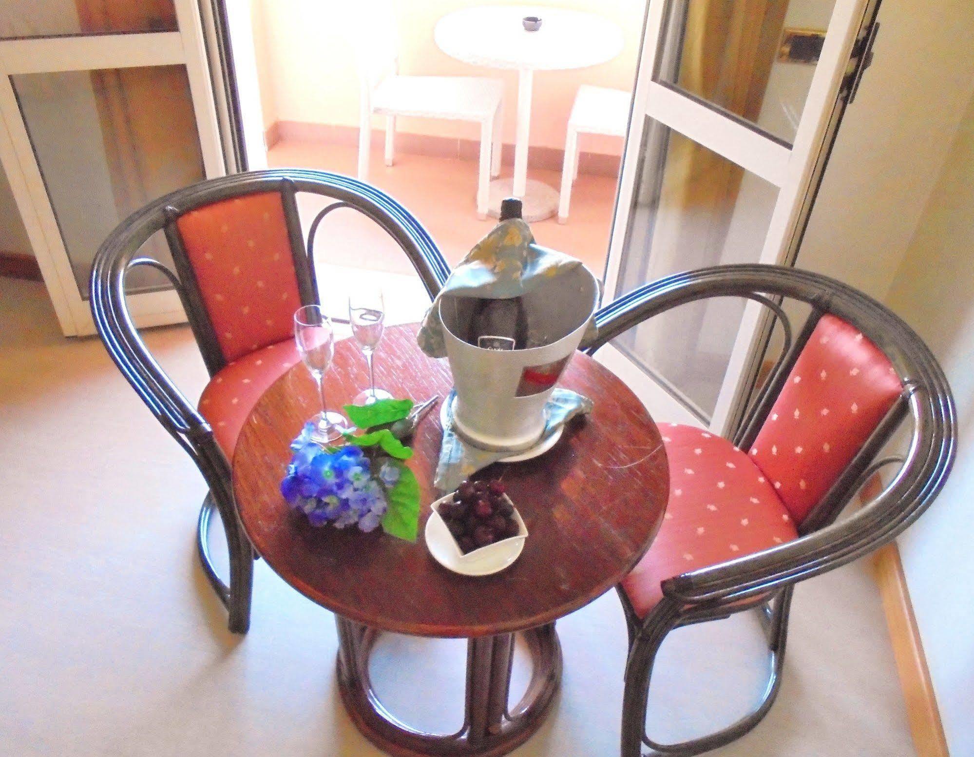 Swiss International Hotel Elba - Il Magnifico Marciana Marina  Εξωτερικό φωτογραφία