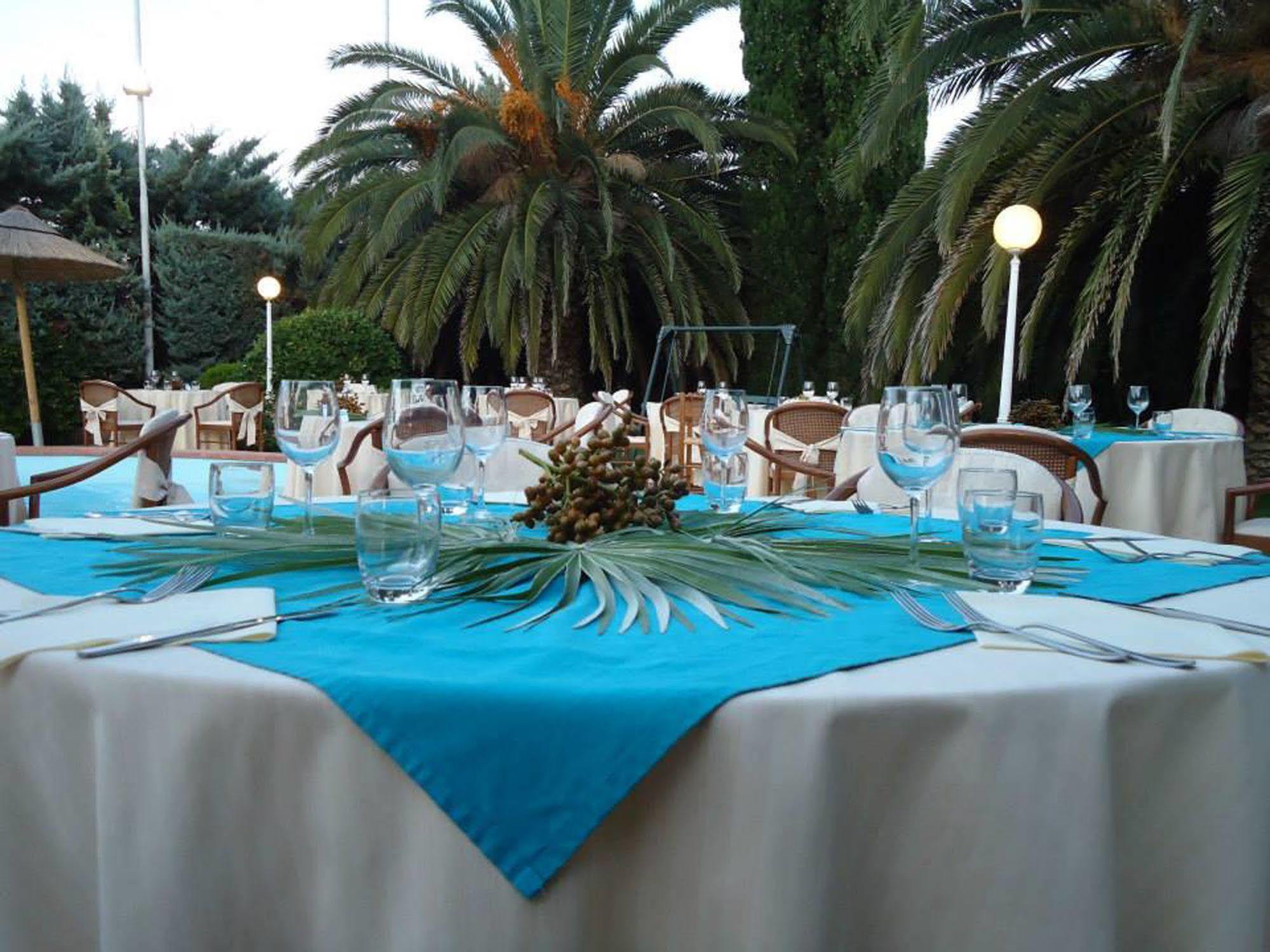 Swiss International Hotel Elba - Il Magnifico Marciana Marina  Εξωτερικό φωτογραφία