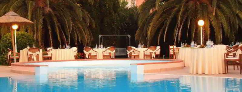 Swiss International Hotel Elba - Il Magnifico Marciana Marina  Εξωτερικό φωτογραφία